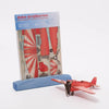 3D Greeting Card Plane © Conscious Craft